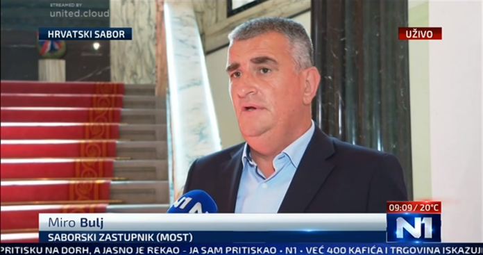 BULJ OGORČENO I LJUTITO! ‘Šugavac, četnik početnik Šešeljev diže optužnice protiv hrvatskih pilota zbog veličanstvene Oluje’