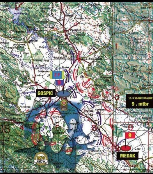 11. rujna 1993. Medački džep – što javnost ne zna o ogromnim zločinima nad Hrvatima Like prije vojne akcije?