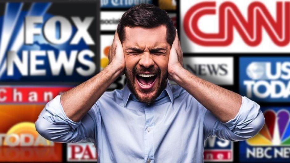 “NORMALNO JE DA SU MEDIJI NA STRANI TOMAŠEVIĆA”, kažu iz mainstream medija. Je li moralno?