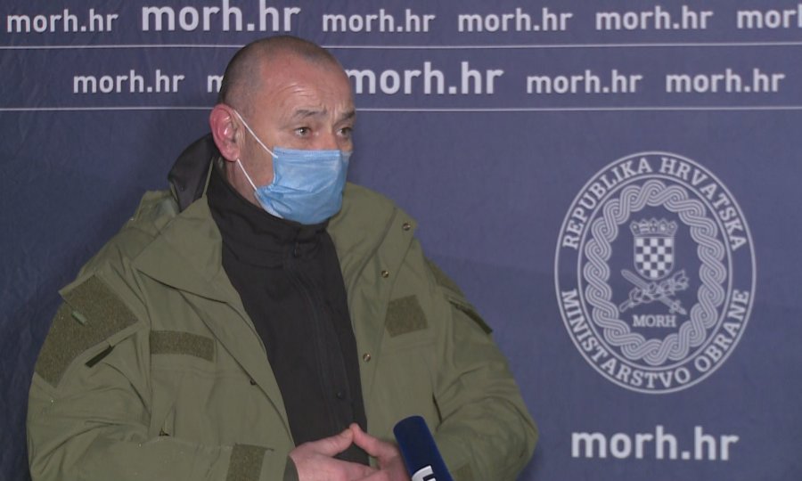 Medved na ispraćaju 15 Hrvata ubijenih po nalogu OZNE u Otočcu: Podržavamo inicijativu za Svehrvatski grob