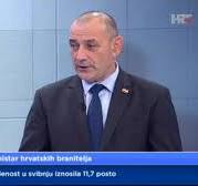 Tomo Medved: Ovo je afera Mosta