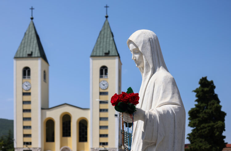 Vatikan najavio presicu o Međugorju. Objavit će odluku o navodnim ukazanjima?