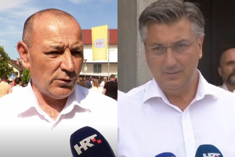 Plenković burno reagirao na slučaj Turudić: Odmah je nazvao jednu osobu
