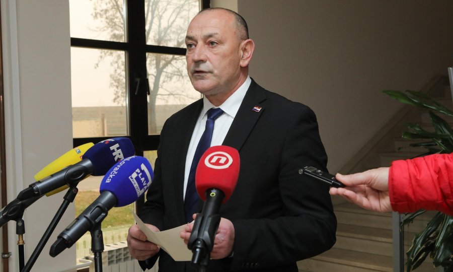 Medved: 'Sutra nove koronamjere, idu u smjeru liberalizacije'