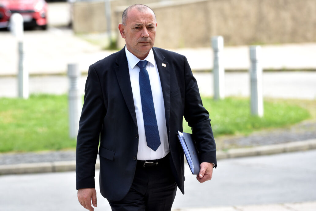 Medved čestitao 30. obljetnicu VRO Medački džep: “Ostanimo Domovini vjerni”