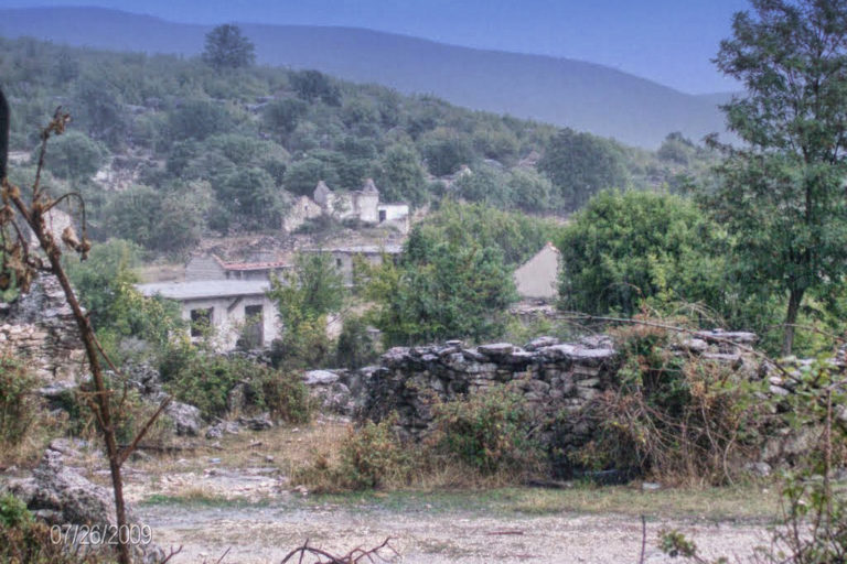 (VIDEO) 9. veljače 1993. Medviđa (Obrovac) – četnički pokolj desetero nezaštićenih i nevinih članova obitelji Erstić