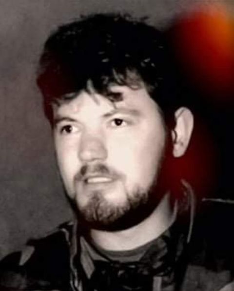 IN MEMORIAM NENAD MATAK MEHO