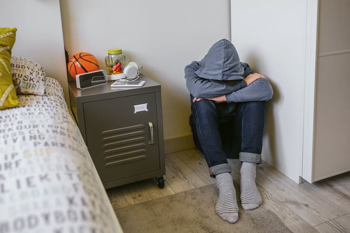 Potrebna hitna reakcija: U Hrvatskoj sve više djece razmišlja o tome da si naude