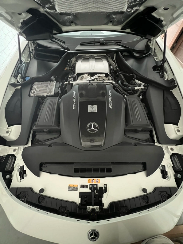 Isti skupi Mercedes vidjeli i kod Tomislavgrada prošlog vikenda? Poznati novi detalji krađe auta
