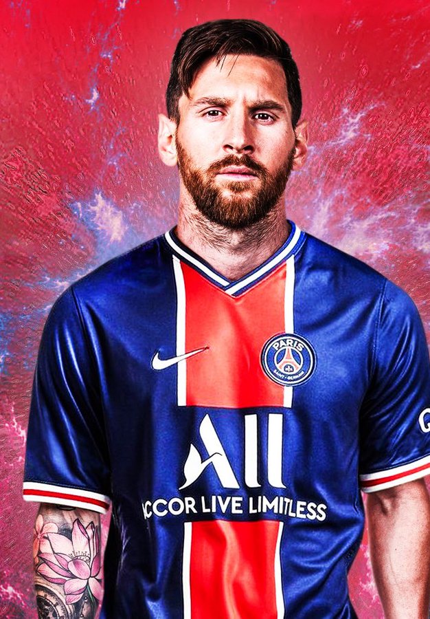 Vlasnik PSG-a tvrdi: Messi je naš!