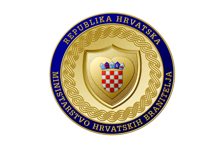 REAGIRANJE MINISTARSTVA HRVATSKIH BRANITELJA