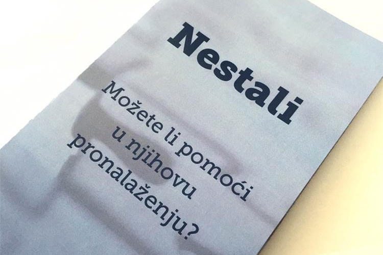 Terenska istraživanja i ekshumacije na području hrvatskoga Podunavlja