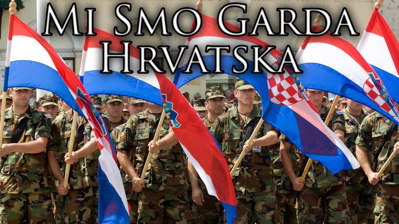 Autora najpoznatije koračnice u Hrvata malo tko i zna. Sramota.