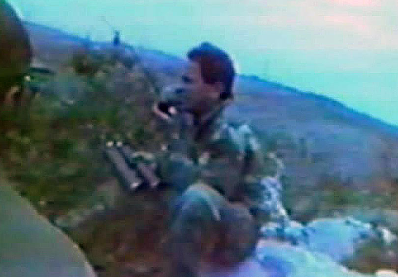 Preminuo general HV-a i HVO-a Miljenko Mića Lasić, bolovao je od covida-19