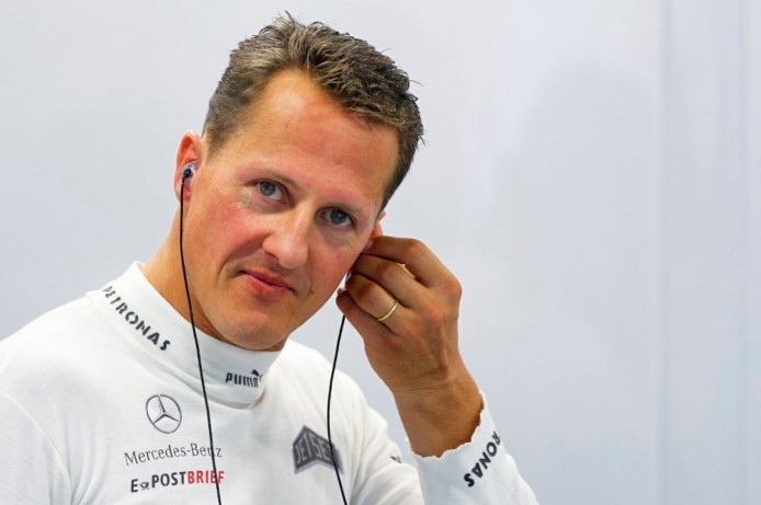 Todt: Schumacher je preživio zahvaljujući supruzi koja je to željela
