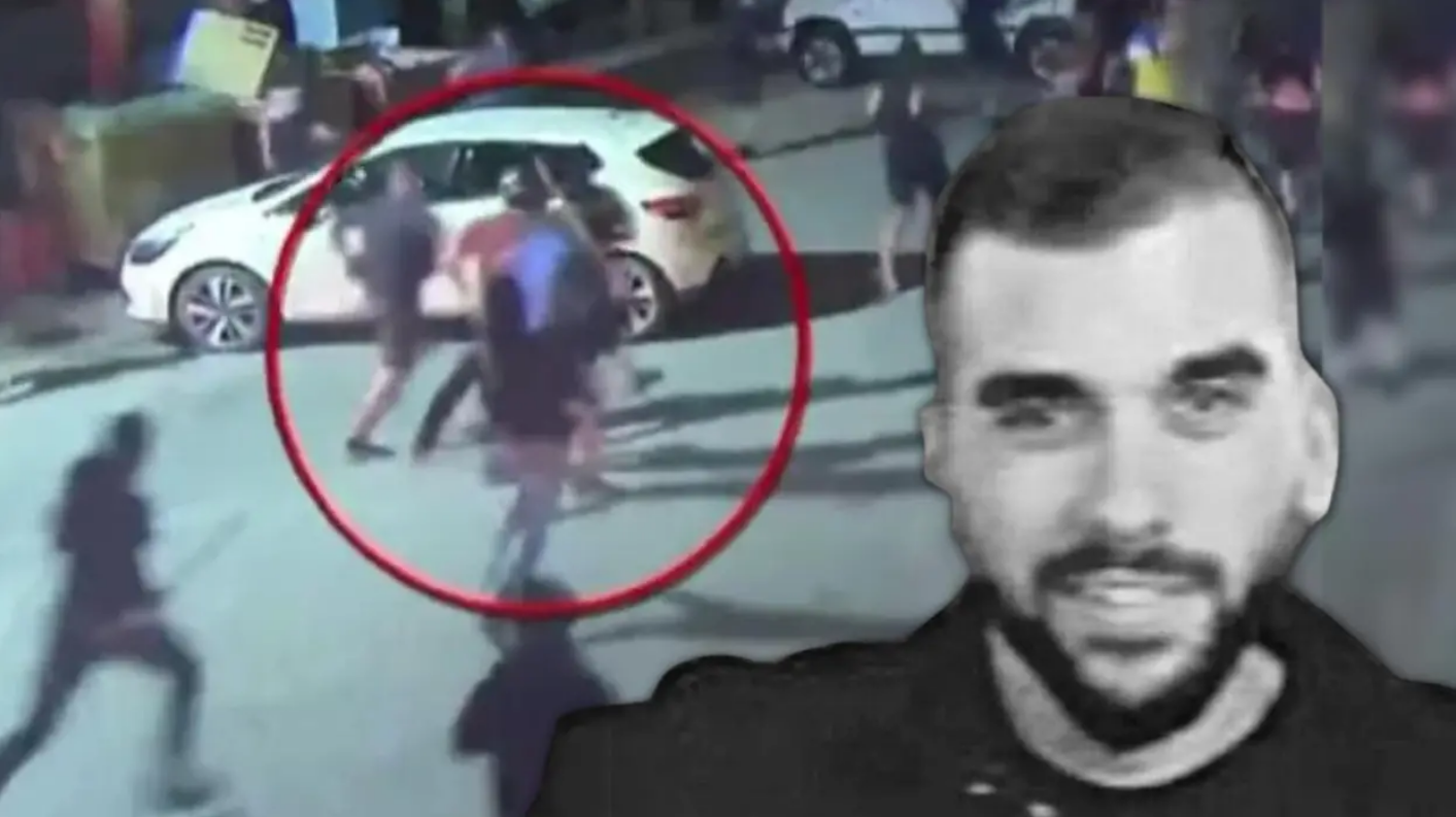 EKSKLUZIVNO Nalaz obdukcije Katsourisa, čini se da ga je ubio njegov prijatelj, AEK-ov huligan