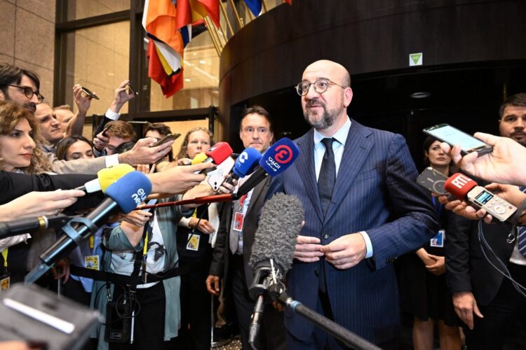 Još nema dogovora o raspodjeli glavnih pozicija u EU-u. Michel: Trebat će nam još vremena