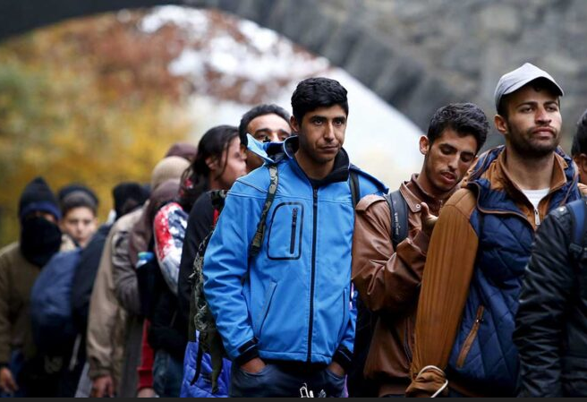 OSAM HRVATA I TRAŽITELJ AZILA ŠVERCALI MIGRANTE: Tri mjeseca zarađivali na krijumčarenju! Pronađena i droga