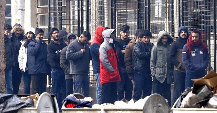 EUREKA! EUROPA ČINI SE KONAČNO MIGRANTE SHVAĆA OZBILJNO: DOBRO JUTRO BRUXELLES!