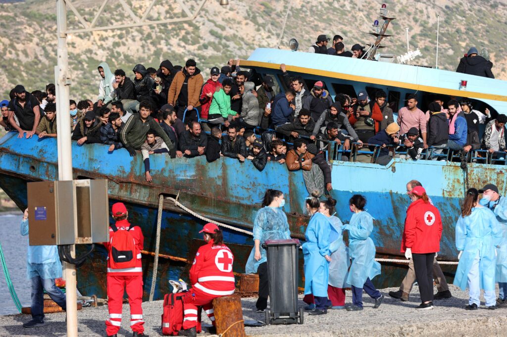 Dolazi novi migrantski val: EU uvodi nova pravila za dodjelu azila