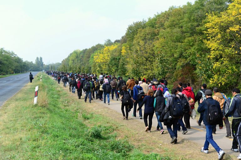 Policija vodi velike bitke na granici, puno pokušaja ilegalnih: ‘Bacali su se u Savu’