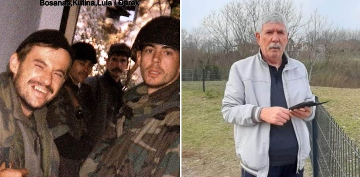 PREMINUO JE VUKOVARSKI BRANITELJ MIJO JANIĆ (1954 - 2023)