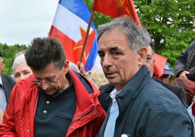 Legitimitet pobune: Milorad Pupovac – uporni umorni branitelj neobranjivog