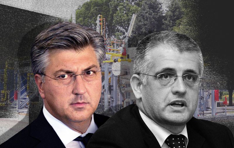 Nadzorni odbor Ine, koji za to prima milijune, priznao da nema pojma kako ta kompanija funkcionira