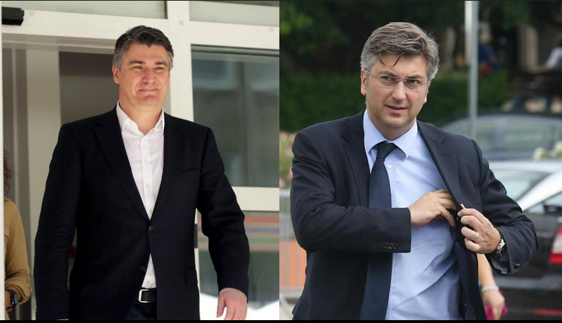 Tko je koga zvao? Vlada kaže: 'Normalni ljepotan' nije se javio ni preko goluba pismonoše