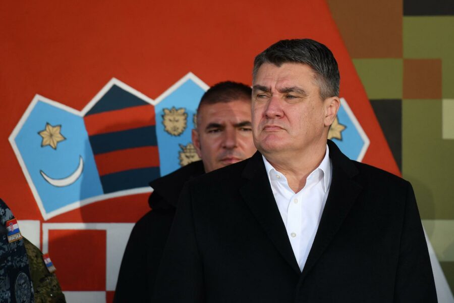 Milanović reagirao na izjave koje stižu iz Austrije