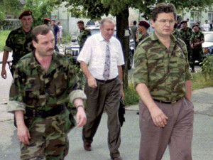 28. listopada 1991. godine - Lipovača i Milan Babić – sumnjive smrti u Haagu ključnih svjedoka o umiješanosti Srbije u genocid u Hrvatskoj