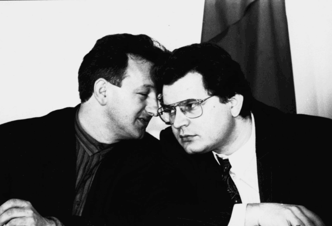 Jedini Srbin koji se ispričao za ’91. završio je kobno: ‘Braćo Hrvati, oprostite’