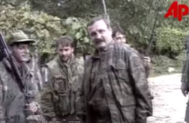 21. prosinca 1990. SAO Krajina – Srbija i pobunjeni Srbi organizirali na tlu Hrvatske genocidnu tvorevinu