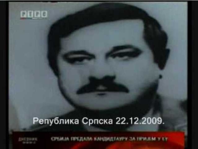 29. rujna 1991. Major JNA digao u zrak skladište oružja i ubio 11 hrvatskih branitelja