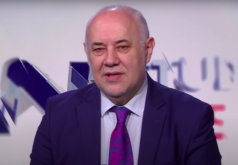 Vrkljan: Pupovac će morati napustiti političku scenu, on je sukreator politike prema BiH