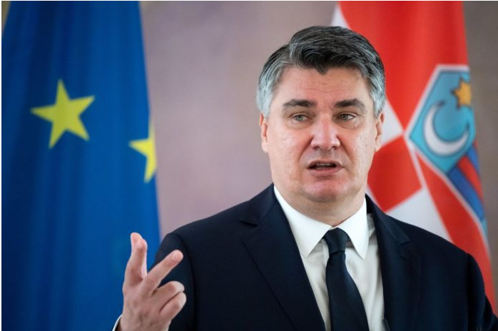 Marko Ljubić: Kome su i zašto pogodovale Milanovićeve poruke u Jasenovcu i Okučanima?