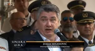OPASNA POLITIČKA IGRA ZORANA MILANOVIĆA! Ovo nikada nitko nije izveo: U čemu je predsjednikova tajna?