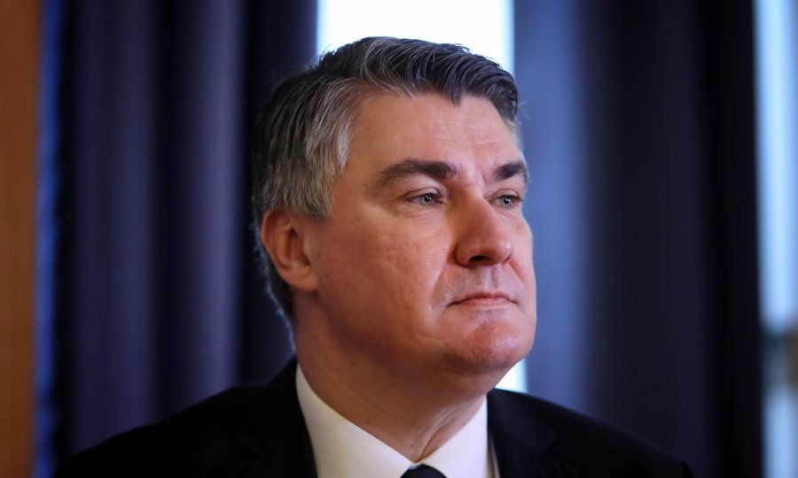 Milanović: Ustavni sud se prepao, ali to je ljudski