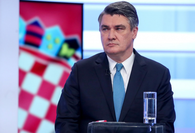 ‘CRNA DALIJA’ ODGOVORILA MILANOVIĆU, REKAO JE DA MU JE ONA ‘NAJVEĆI ZEZ’: ‘Izjava je sramota za funkciju koju sada obnaša’