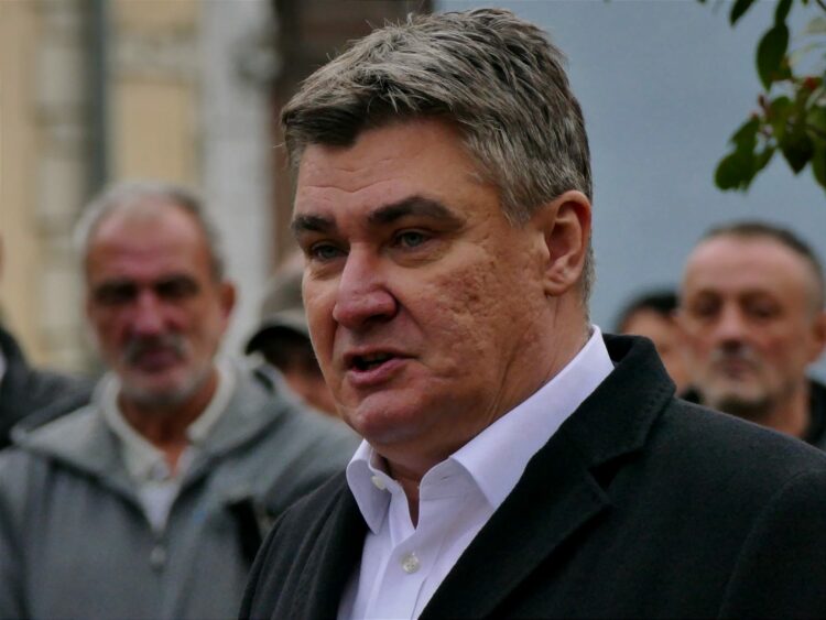 Milanović se oglasio o Trumpovim namjerama na Grenlandu: Nema drugog rješenja...