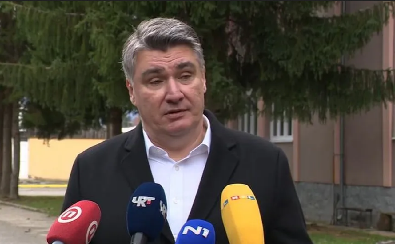 Ured predsjednika RH: Plenković od svog Baneta, o problemima, očito saznaje netočno