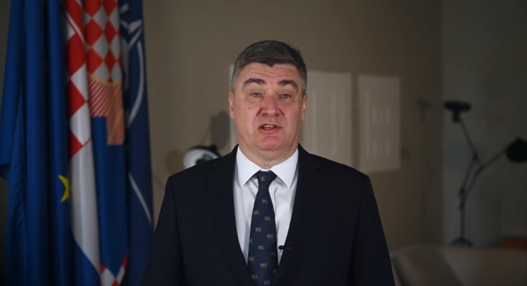Milanović o Turudiću: Trebalo mu je osiguranje pa je insceniran incident, nikad nećemo naći krivca