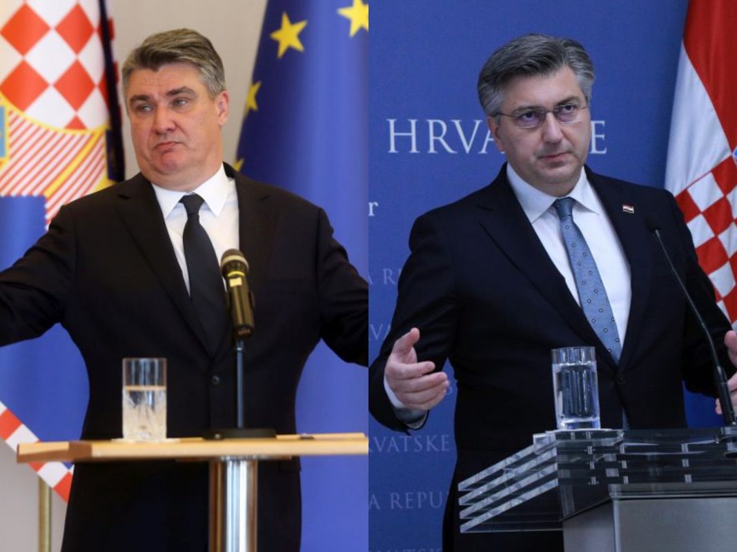 Plenković o smrti djevojčice: ‘Treba utvrditi preciznu odgovornost’; Milanović: ‘Sustav je zapušten’