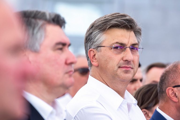 Nataša Božinović: Ljevičarima je bitno pokazati da je anti ZDS stav važniji od komemoracija za poginule branitelje