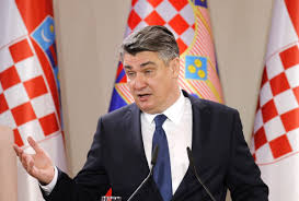 Milanović žestoko o Turudiću: ‘Ostvarila su se sva strahovanja’