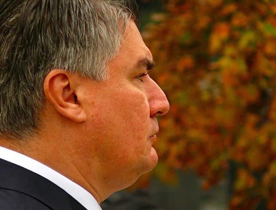 Milanović: Mnogi su došli odnekud iz vražje matere i prijavili se u Zagrebu