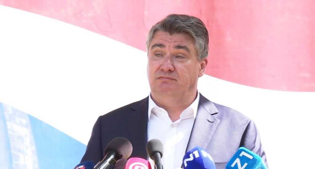 Predsjednik o tragedijama u vojsci: Ljudi su kao i svi drugi, znam dosta o tome