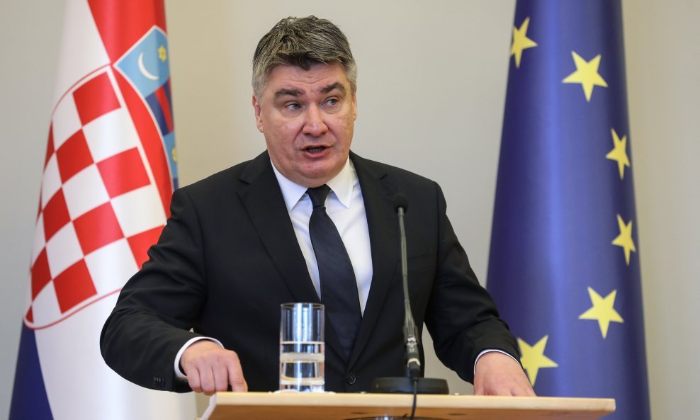 Ured predsjednika: Kolonu sjećanja u Vukovaru čine ljudi, a ne političke elite