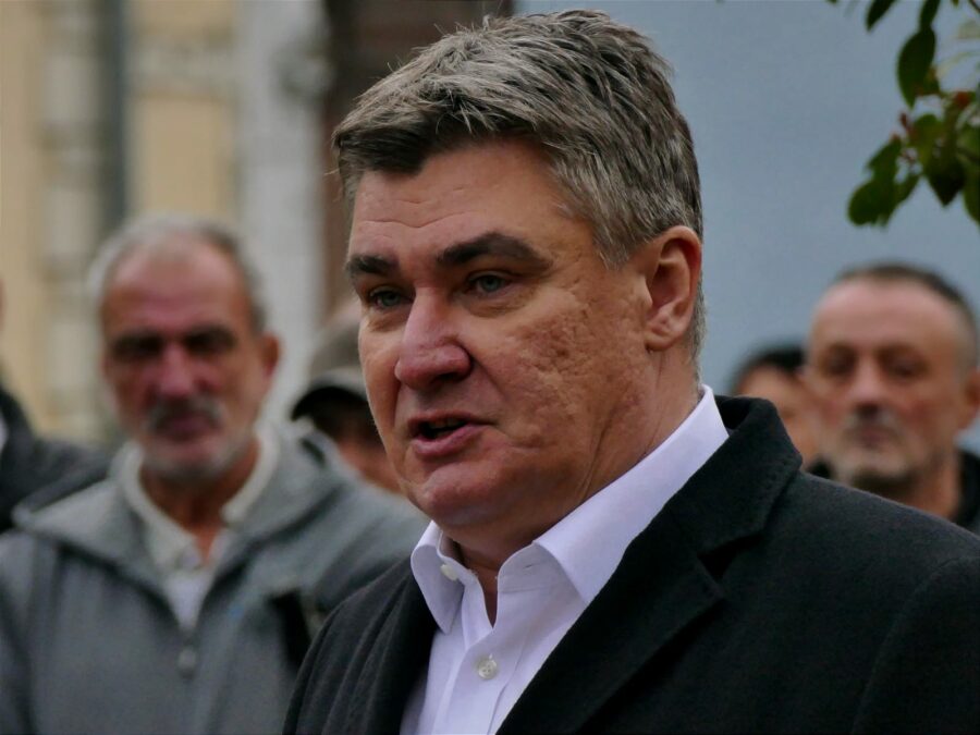 Milanović protiv ukidanja općina: “Ima i lopovluka i uhljebljavanja”