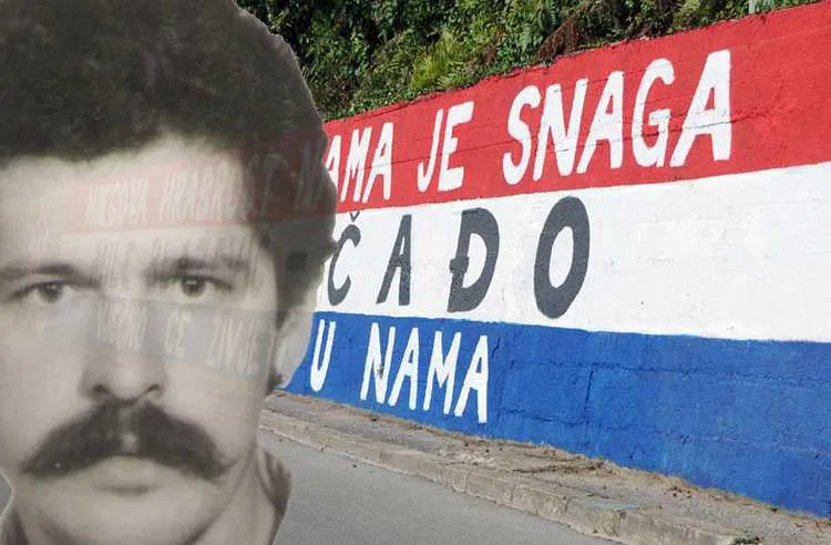 Mile Blažević Čađo – nesebični heroj hrvatskog Pounja - TUŽNO SJEĆANJE (VIDEO)
